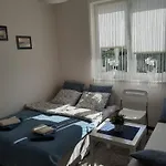 Spokojna 26 3*