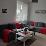 Spokojna 26 Penzion Mielno (Koszalin)