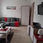 Spokojna 26 Penzion