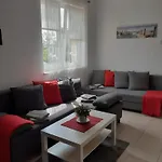 Spokojna 26 3*