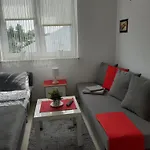 Spokojna 26 3*