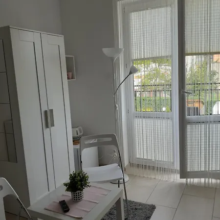 Pensión Spokojna 26 3*