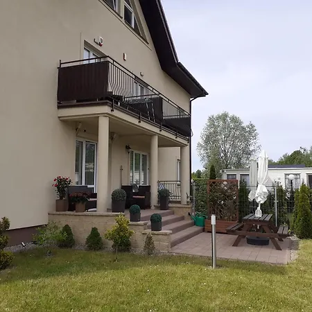 Spokojna 26 Mielno (Koszalin)