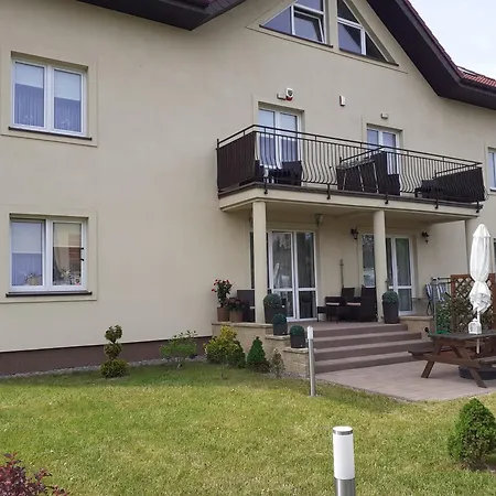 Spokojna 26
