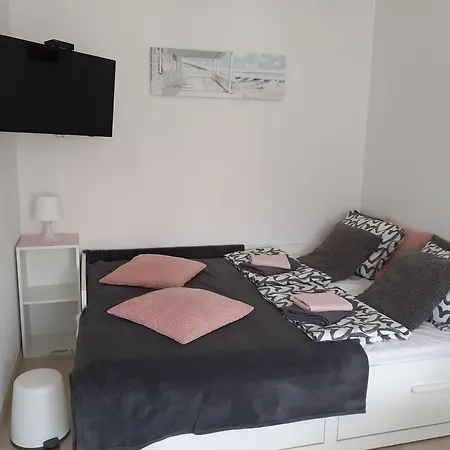 Spokojna 26 Pensión 3*