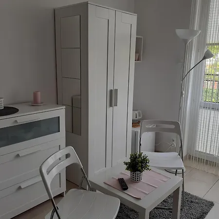 Spokojna 26 Mielno (Koszalin)