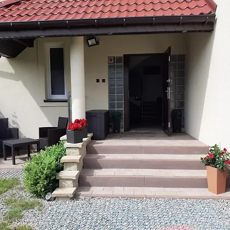 Spokojna 26 Mielno (Koszalin)