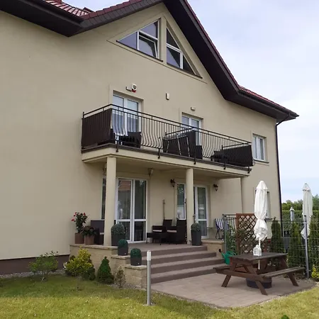 Spokojna 26 3* Mielno (Koszalin)