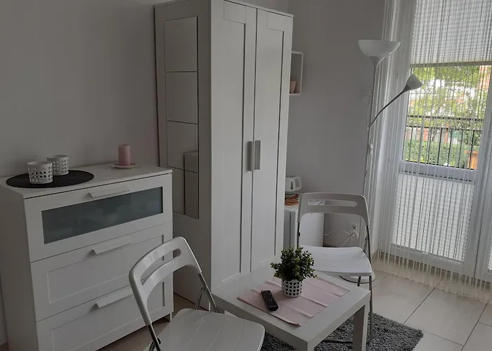 Spokojna 26 Mielno (Koszalin)