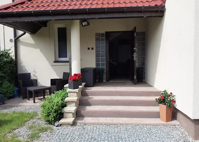 Spokojna 26 Mielno (Koszalin)