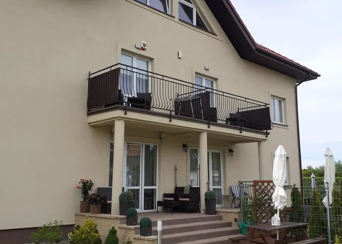 Spokojna 26 3* Mielno (Koszalin)